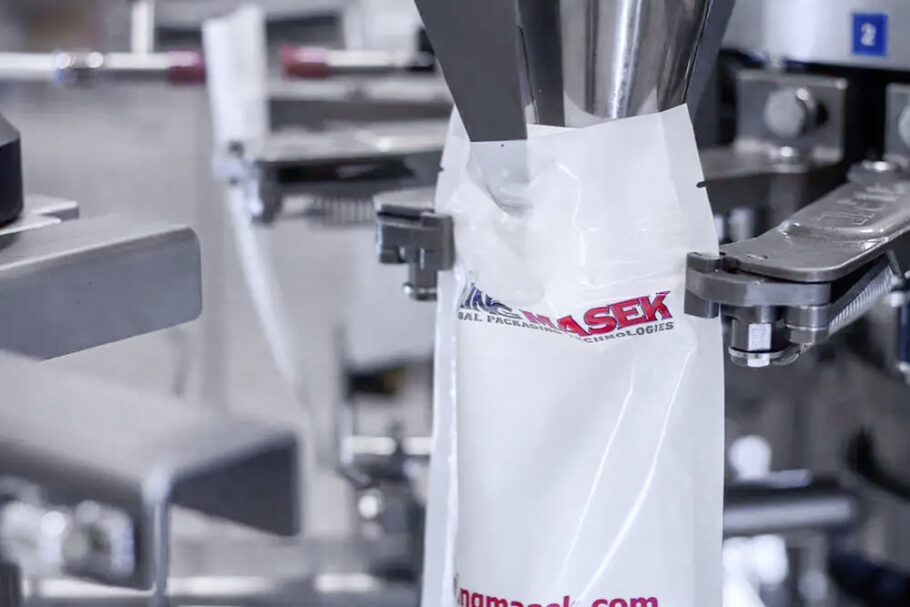 Simplex Premade Pouch Machine Bag Opening 2